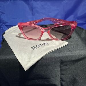 New KENNETH COLE REACTION Women's Sunglasses